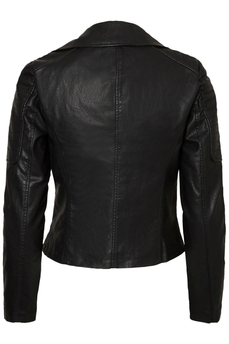 Noisy may nmrebel l/s jacket noos